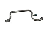 Genuine Honda 80311-S5D-A12 A/C Suction Pipe