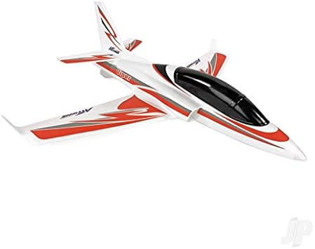 rc jet model