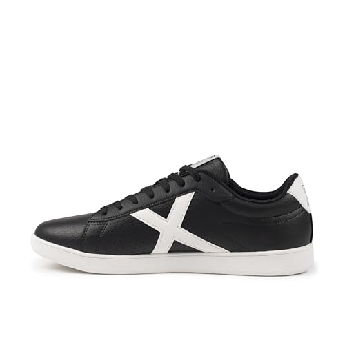 Open 02, Zapatillas Hombre, Blanco, 42 EU