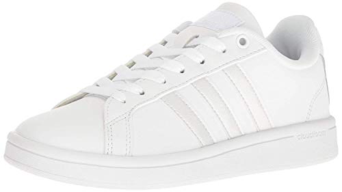 women's cloudfoam advantage w fashion sneaker