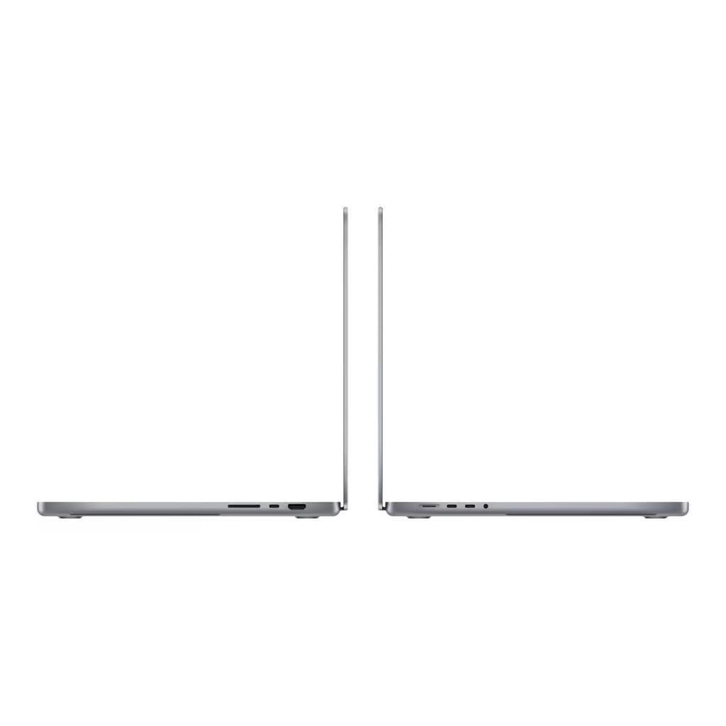 Apple 2023 MacBook Pro with Apple M2 Chip 16-inch, 32GB RAM, 8TB SSD Storage Space Gray (Renewed)