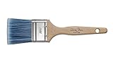 Annie Sloan Flat Brush - CHALK PAINT (R) - Large - Use on furniture, accessories, home decor, floors, and walls