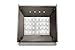 Breckwell Pellet Stove Burn Pot - A-S-INSERT