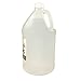 TOA Mineral Oil Body Spa Massage for Therapists Unscented Gallon Bottle (2 GLLONS)