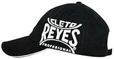 cleto reyes hat