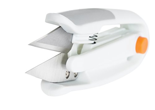 Fiskars Crafts Premier Ultra-Sharp Thread Snip