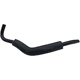 Car Engine Crankcase Breather Hose,17131-RAA-A00 PCV Valve Tube Pipe Part Replacement Accessory Compatible with Honda CR-V 20