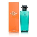 Eau d'Orange Verte Fragrance by Hermes for unisex Personal Fragrances