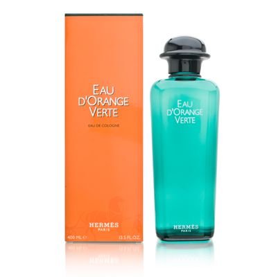 Dorange Verte Concentre for Men By Hermes Eaudetoilette Spray 33Ounce