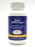 Herbal Adrenergize-2 Pack