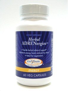 Herbal Adrenergize-2 Pack