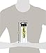 Fruit Infuser Water Bottle - Leak Proof Durable Tritan Body - BPA-Free - with Infuser Basket and Cap - by Utopia Home