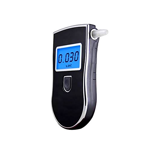 image for Willow Source Breathalyzer, Professional Breath Alcohol Tester - Fast,
