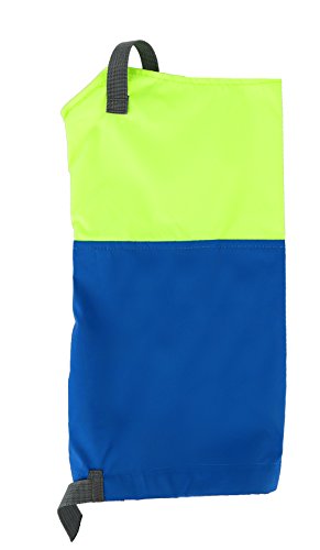 image for Wealers Heavy Duty Protective Waterproof Gaiters - Boot Covers with Ad