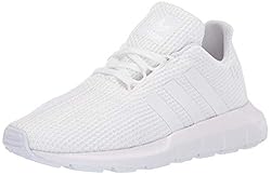 adidas Originals Baby Swift Running Shoe, Legend