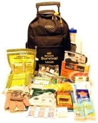 Roll and Go Survival Kit (27 piece)