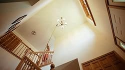 Light Bulb Changer for Chandeliers and high Light
