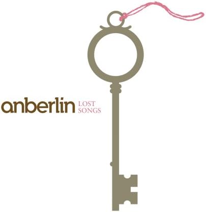 Lost Songs Anberlin Amazon Ca Music