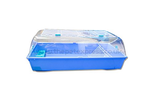 zoozone habitat medium