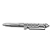 Vktech Tactical Pen Aviation Aluminum Anti-Skid (Grey)