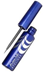 KissMe Mascara Kiss Me Liquid Eye Liner - Black