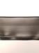 Garage Door Parts CLOPAY T-End Bottom Rubber Seal - 4 1/2