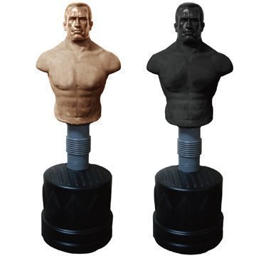 torso punching bag