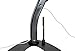 Universal Dual Kiosk – CTA Universal Dual Security Kiosk with Locking Holder and Anti-Theft Cable for iPad 10th Gen 10.9