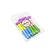 GFDesign Food Grade Silicone Straw Tips Soft Reusable Metal Stainless Steel Straw Glass Straw Nozzles Only Fit for 5/16