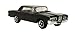 The Green Hornet Movie Black Beauty Collectible Die-Cast Vehicle