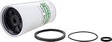 Luber-finer LFF902 Heavy Duty Fuel Filter