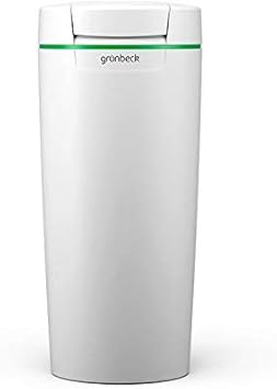 sistemi di addolcimento dell'acqua