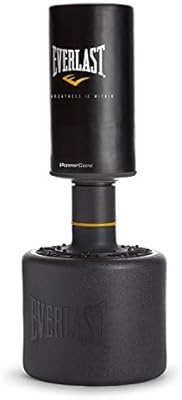 everlast powercore punching bag