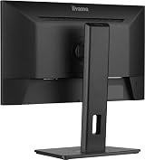 iiyama -B6 21.5" IPS 1920x1080 100Hz HDMI DisplayPort HAS Monitor view 10