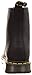 Dr. Martens 1460 Originals 8 Eye Lace Up Boot, Black Smooth Leather,...