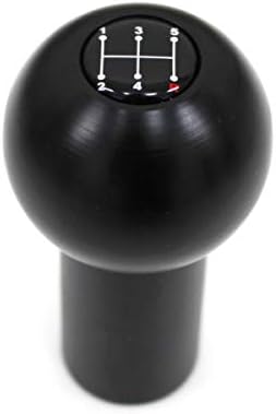 Amazon ジムニーjb64 Jb74 Mt車用 シフトノブ ブラック シフトレバー 車 バイク