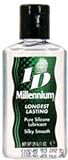 I-D Millennium Silicone Lubricant - 1 Oz Bottle