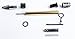 Ornate Pearl Pen Kit (3-Pack, Mix)