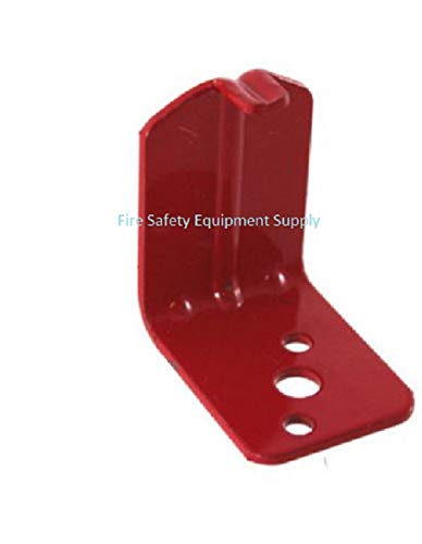 Buckeye 10914 5LB. ABC Dry Chemical Fire Extinguisher W/Wall Hook Mount, Tagged, Ready for Fire Inspections.