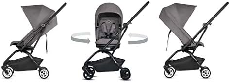 cybex eezy s twist amazon