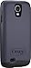 Otterbox Symmetry Series Case for Samsung Galaxy S4 - Retail Packaging - Denim