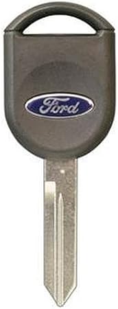 Amazon Com 2001 2002 2003 2004 2005 2006 2007 2008 2009 Ford Explorer Sport Trac Transponder Key Plus Easy Diy Programming Instruction Guide Automotive