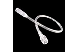 Salter Labs Oxygen Supply Tubing by Salter Labs, Sltso676, 1 Pound