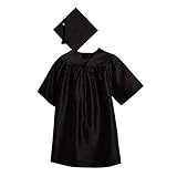 Jumaocio Preschool Kindergarten Graduation Cap and
