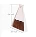 Mini Broom and Dustpan Set Small Hand Broom and Dust Pan Tiny Dustpan and Brush Set for Cleaning Table Countertop Keyboard Pets Hair and Small Messes