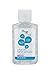 Mountain Falls Advanced Hand Sanitizer with Vitamin E, Original Scent, 2 Fluid Ounce (Pack of 6)