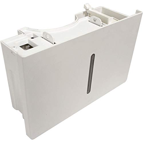 45-Pint Portable Dehumidifier (Certified Refurbished) - Thumbnail 2