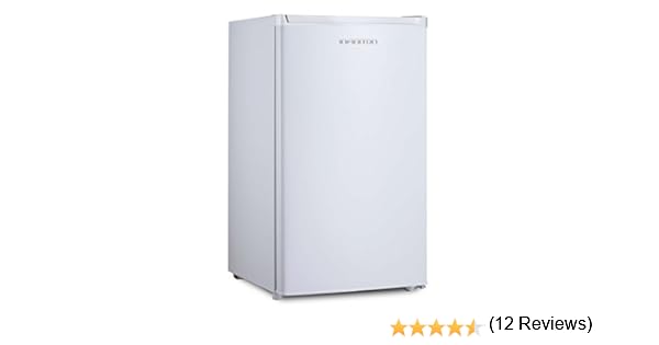 Frigorífico INFINITON (Blanco) FG-1711.50 Table Top - 94 litros,A+ ...