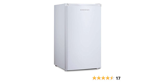 Frigorífico INFINITON (Blanco) FG-1711.50 Table Top - 94 ...