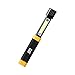 Cat CT3110 Extendable Dual Panel COB LED Hand Held Work Light With Magnetic Base (Black/Yellow)